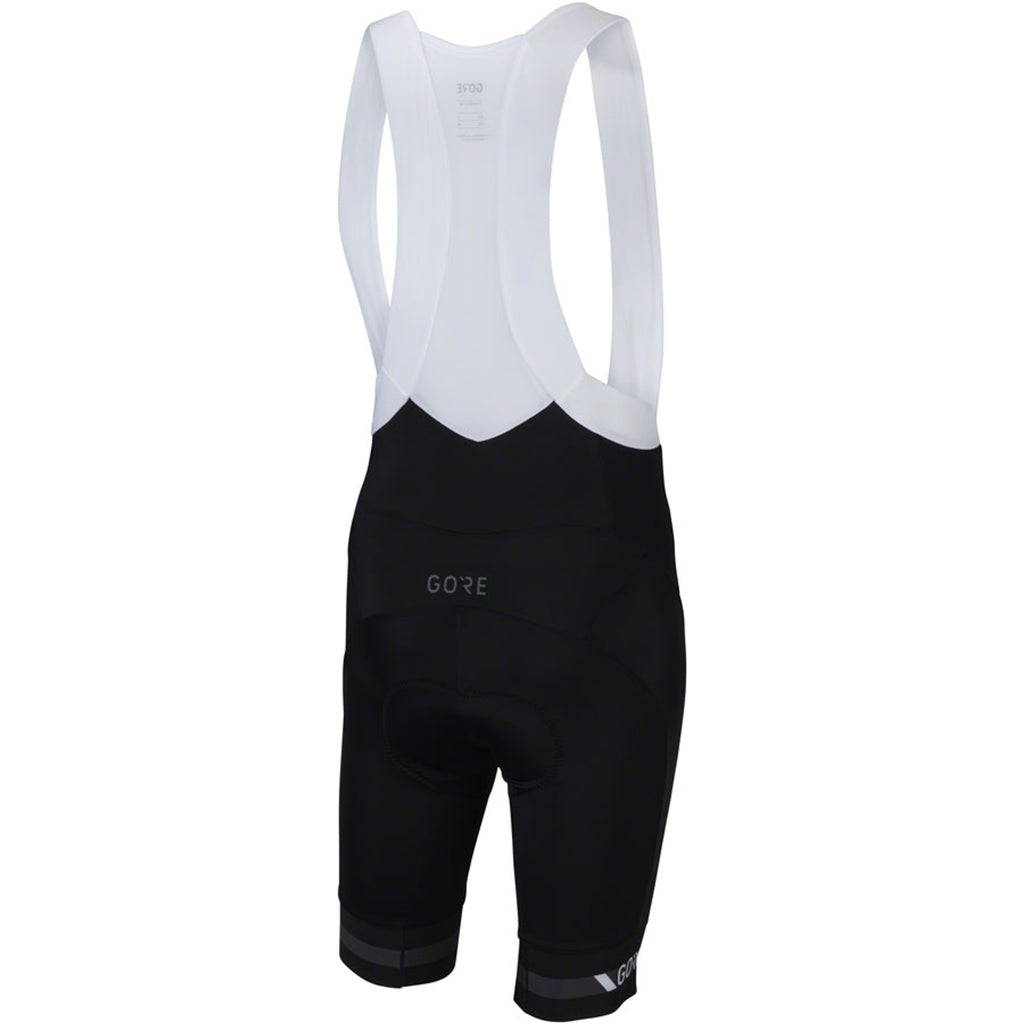 Torrent Bib Shorts+ - Men's