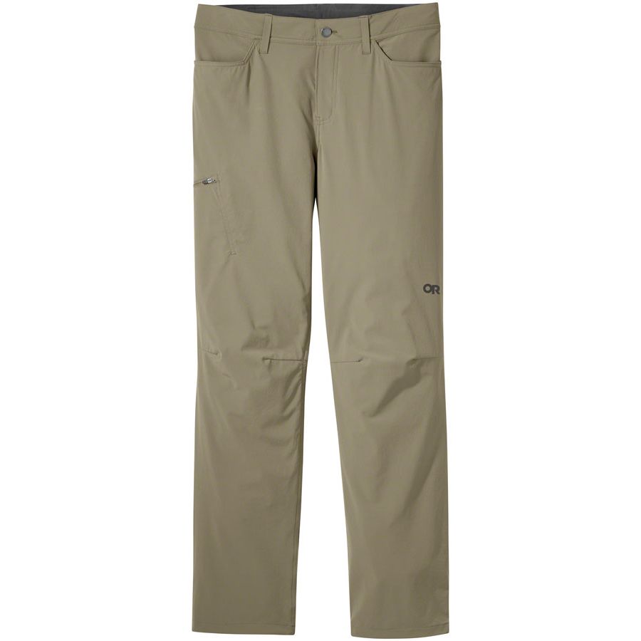 Ferrosi Pant