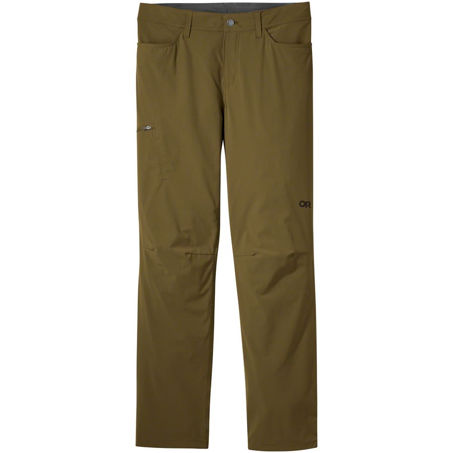 Ferrosi Pant