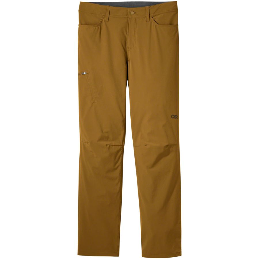 Ferrosi Pant