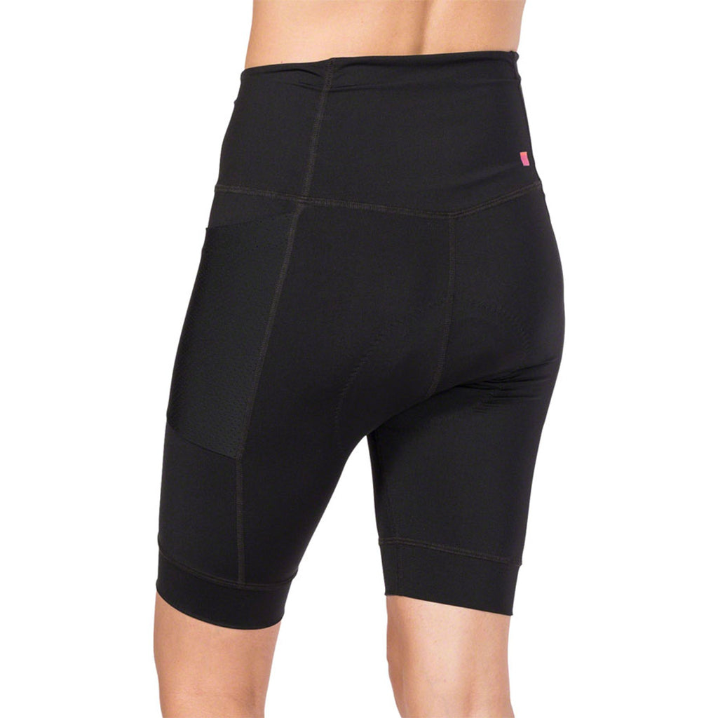 Holster Hi Rise Shorts