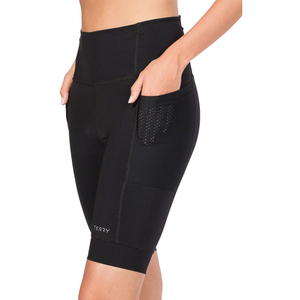 Holster Hi Rise Shorts