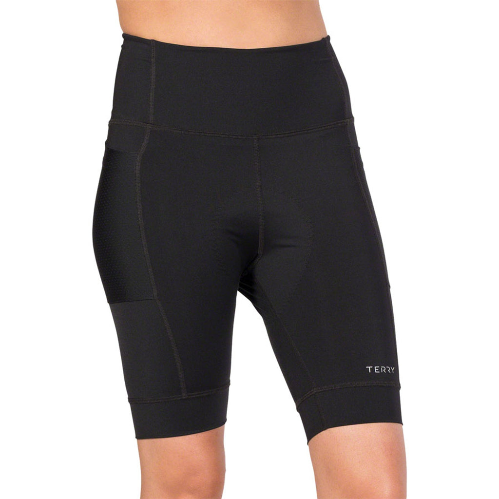 Holster Hi Rise Shorts
