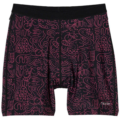 Mixie Short Liner