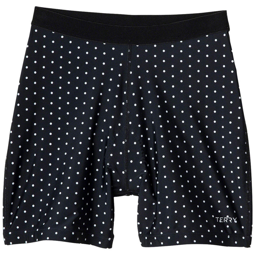 Mixie Short Liner