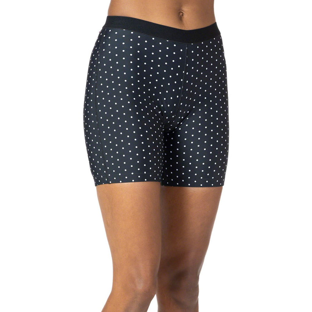 Mixie Short Liner