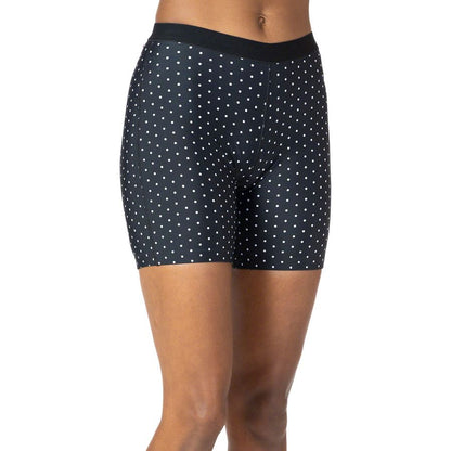 Mixie Short Liner