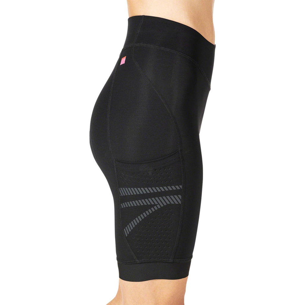 Power Shorts