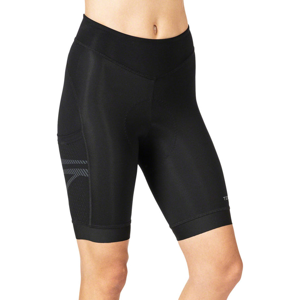 Power Shorts