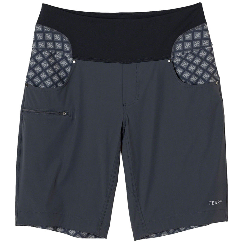 Vista Shorts