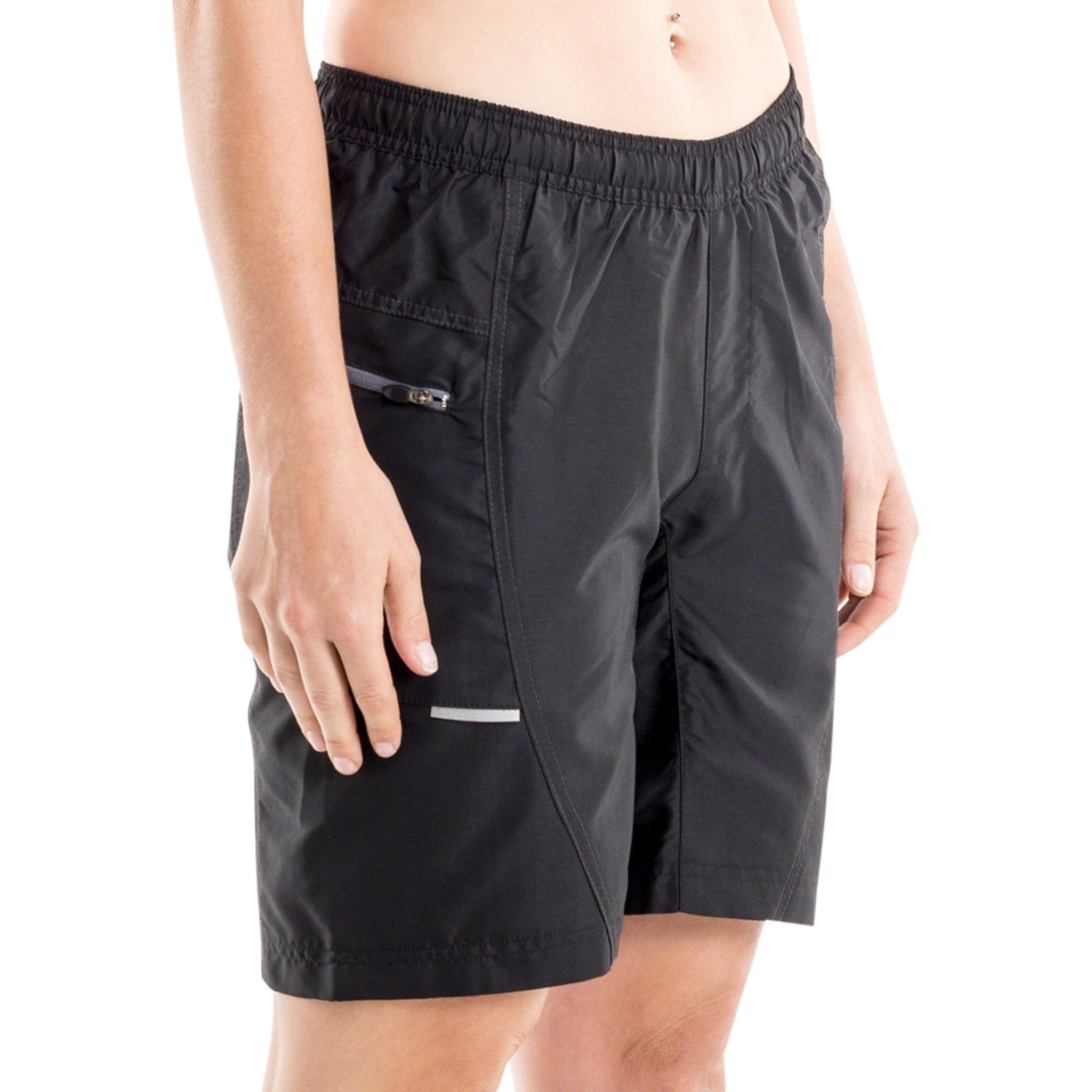 Ultralight Gel Baggies Shorts