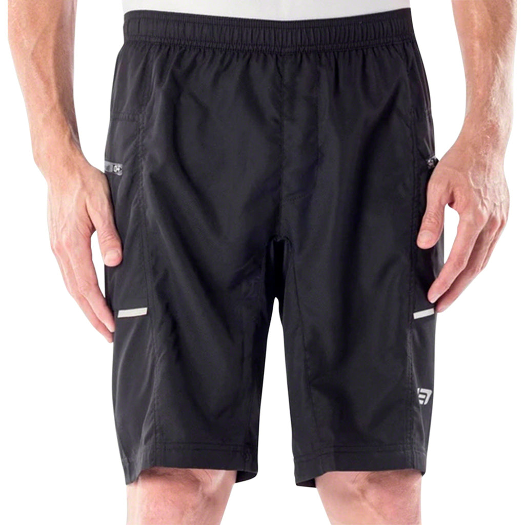 Ultralight Gel Baggies Shorts