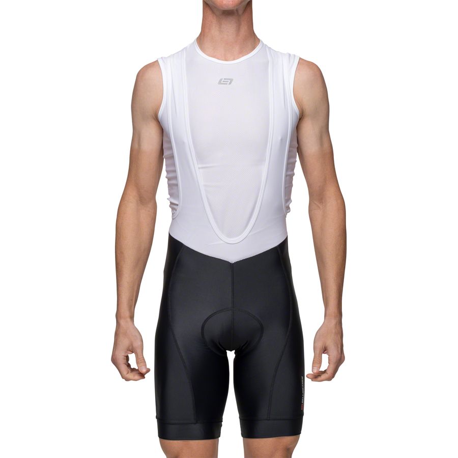 Endurance Gel Bib Shorts