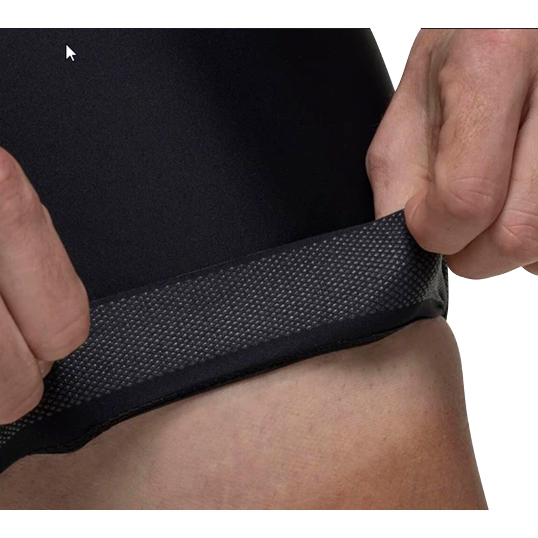 Axiom Bib Shorts
