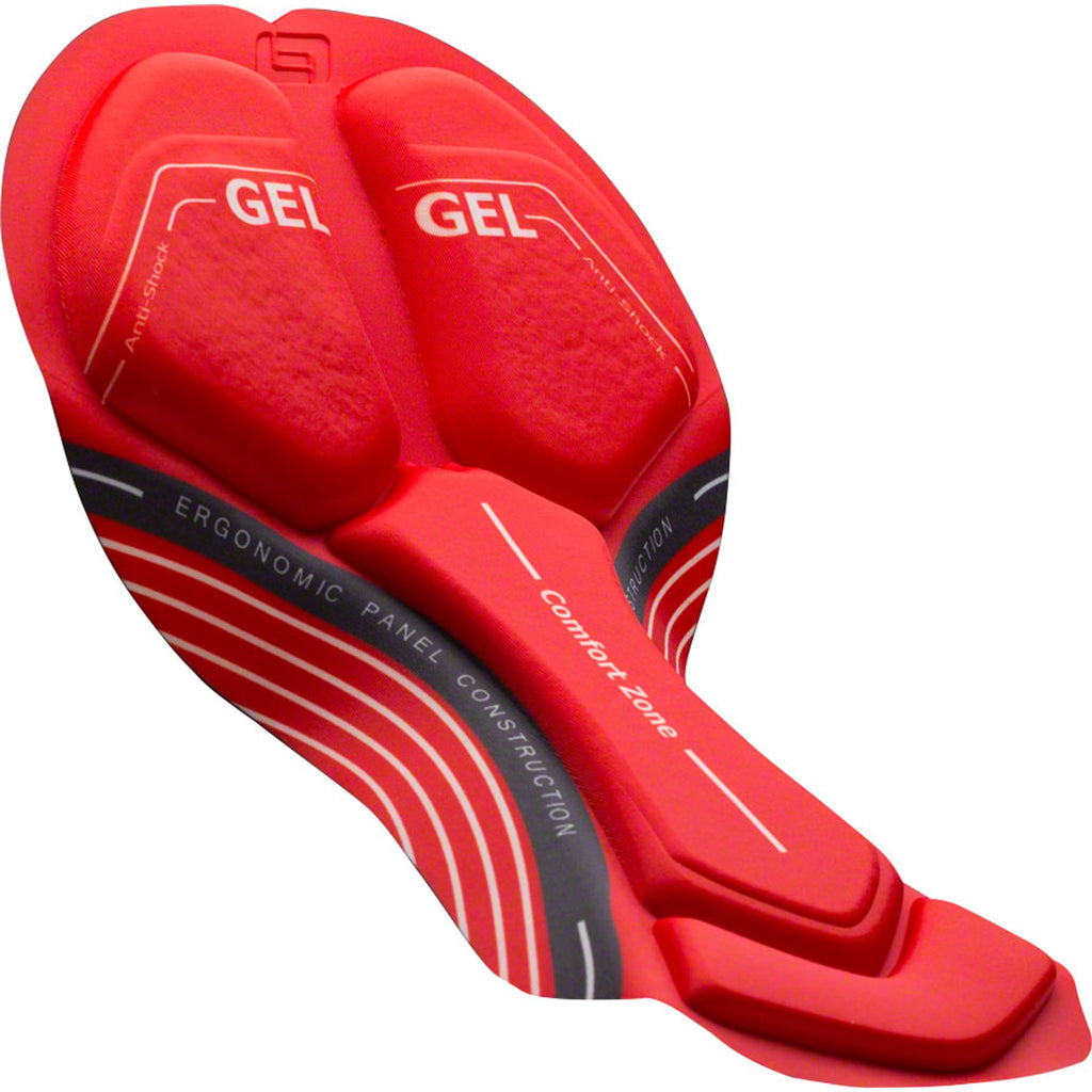 Ultralight Gel Baggies Shorts