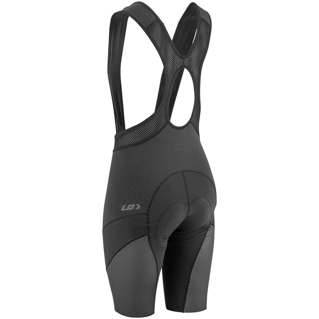Garneau CB Carbon Lazer Bib Shorts - Black, Medium, Men's