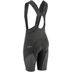 Garneau CB Carbon Lazer Bib Shorts - Black, Medium, Men's