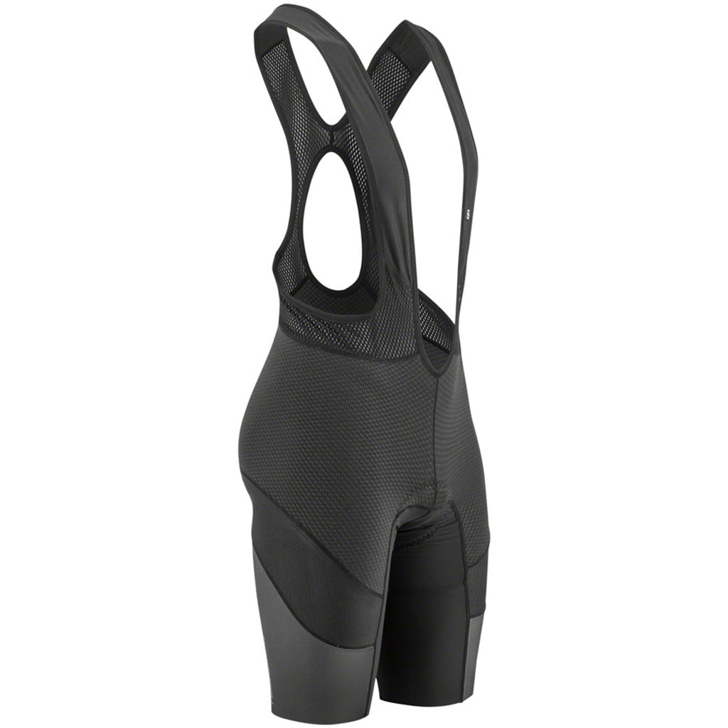 Garneau CB Carbon Lazer Bib Shorts - Black, Medium, Men's