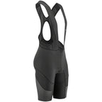 Garneau CB Carbon Lazer Bib Shorts - Black, Medium, Men's