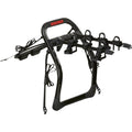 Yakima FullBack 3 Trunk Rack