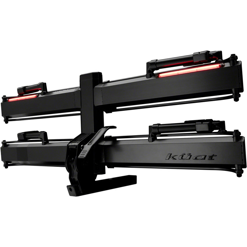 Piston Pro X Hitch Bike Rack