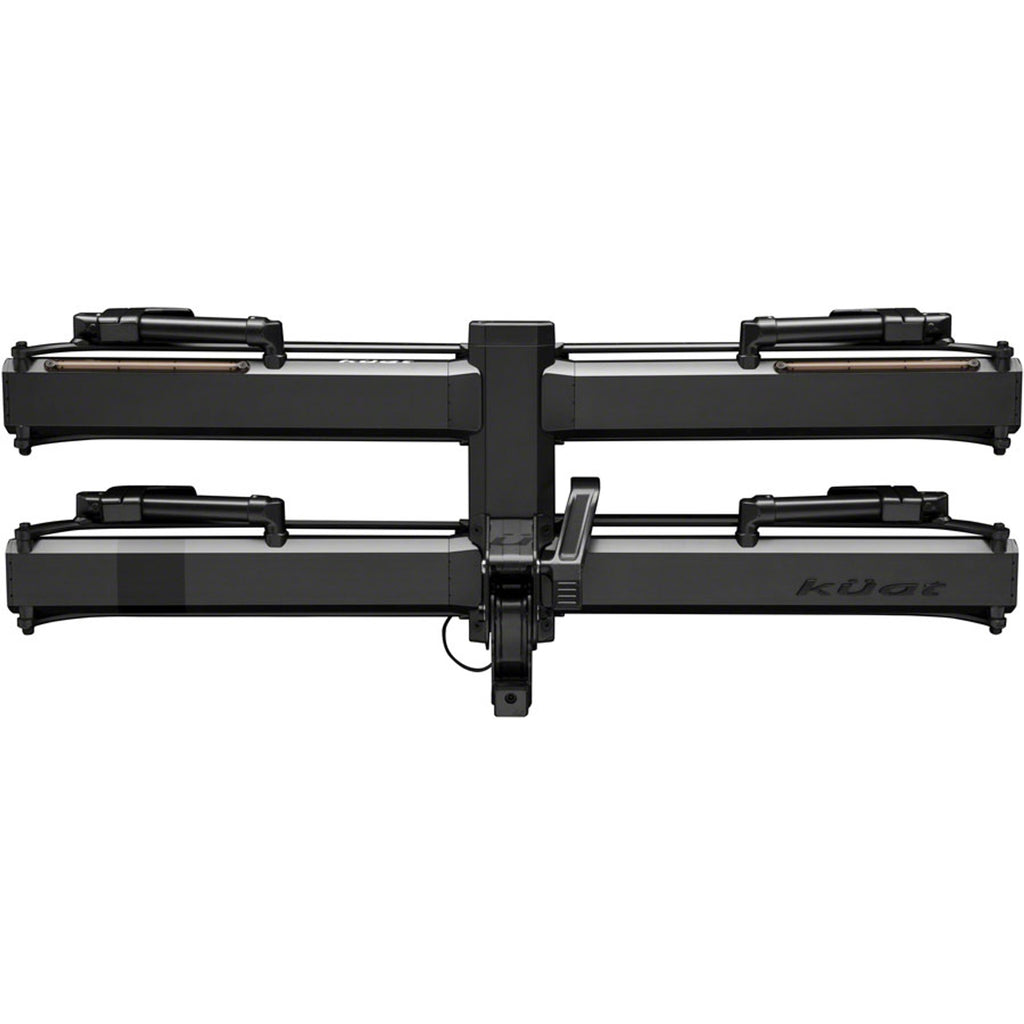 Piston Pro X Hitch Bike Rack