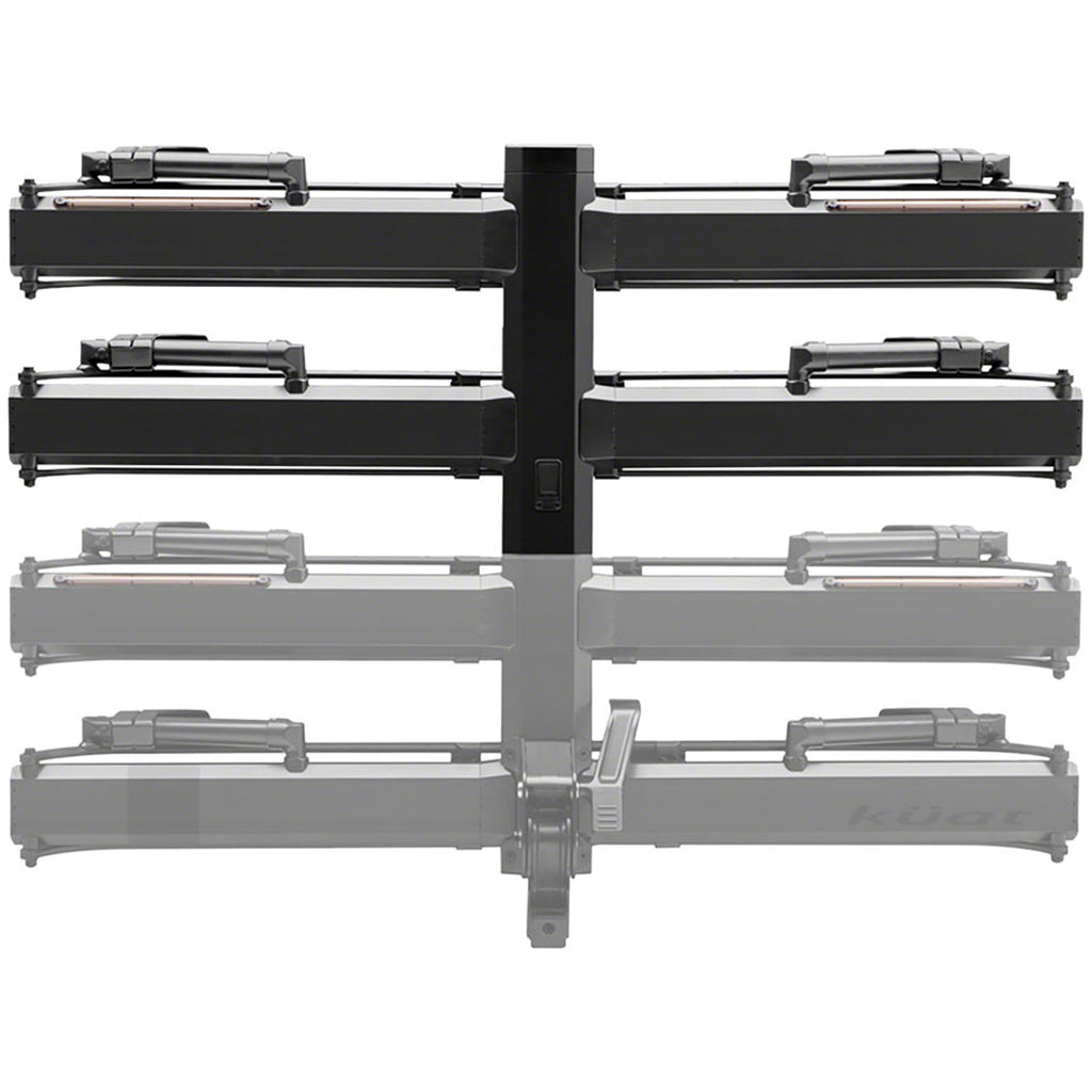 Piston Pro X Hitch Bike Rack Add-On
