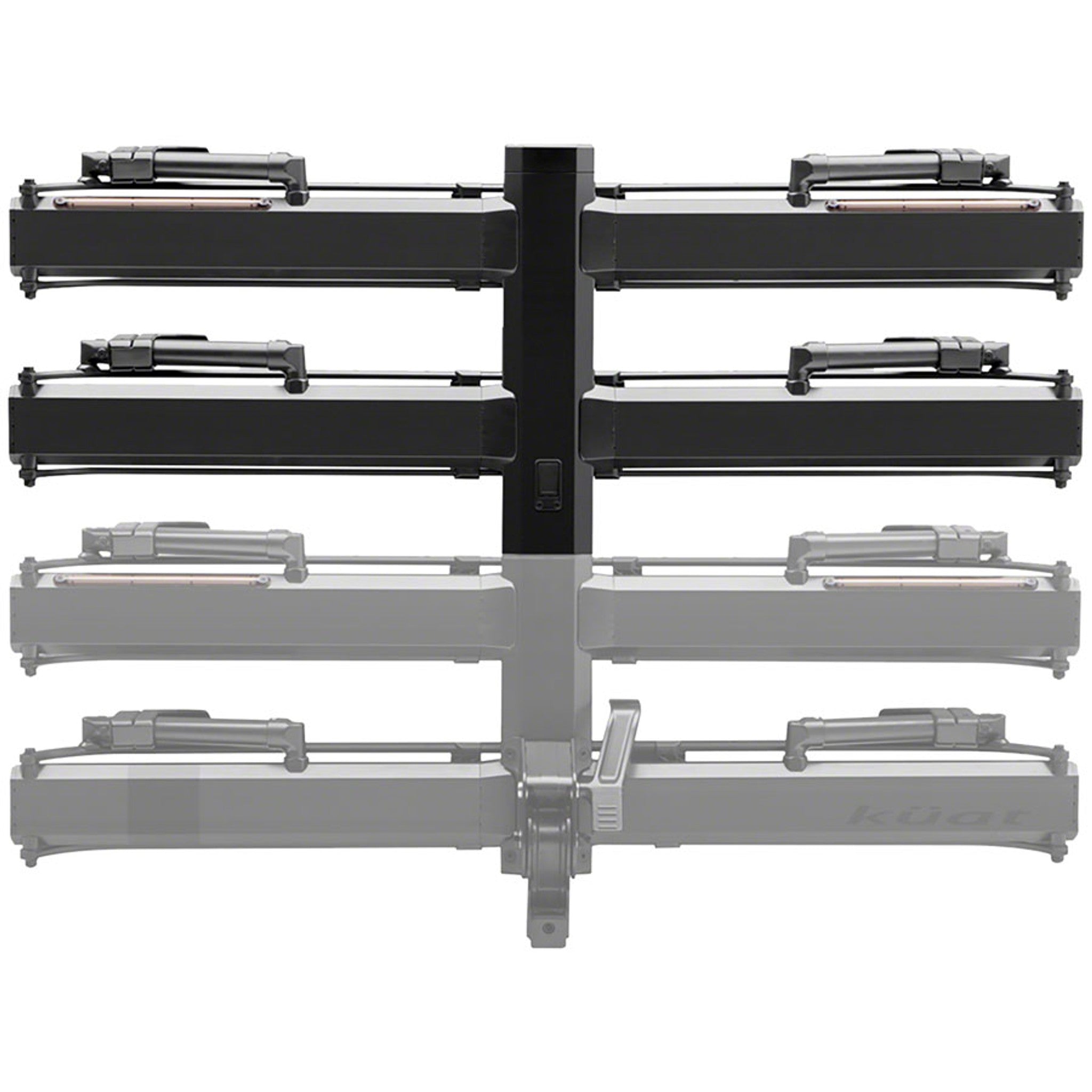 Piston Pro X Hitch Bike Rack Add-On