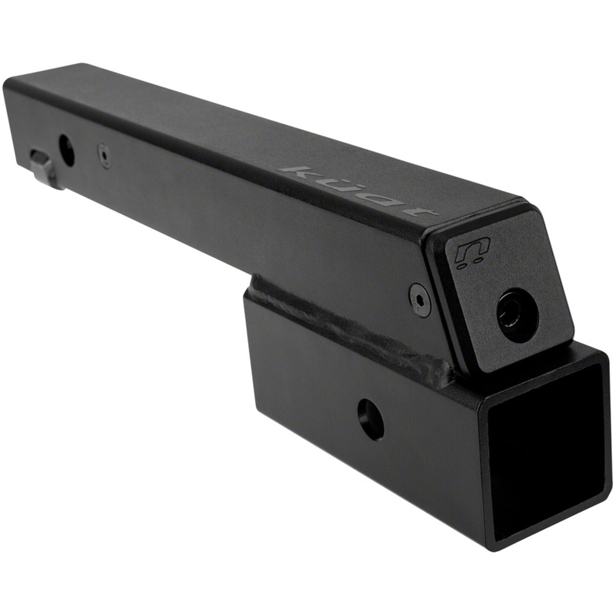 HiLo Pro 2" Hitch Ext w Cam System