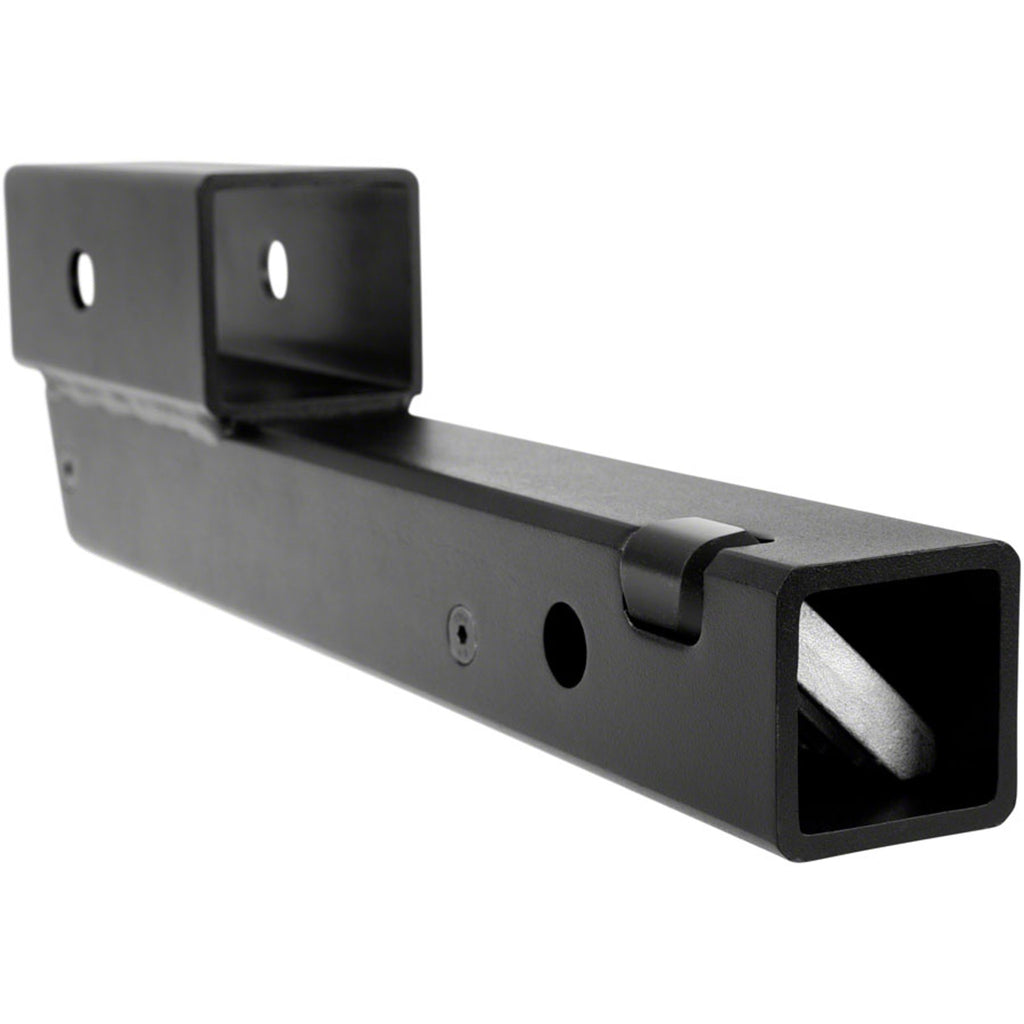 HiLo Pro 2" Hitch Ext w Cam System