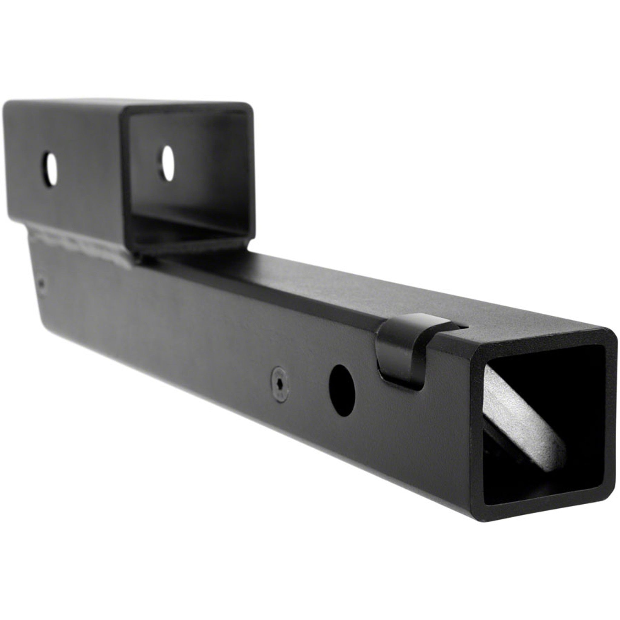 HiLo Pro 2" Hitch Ext w Cam System