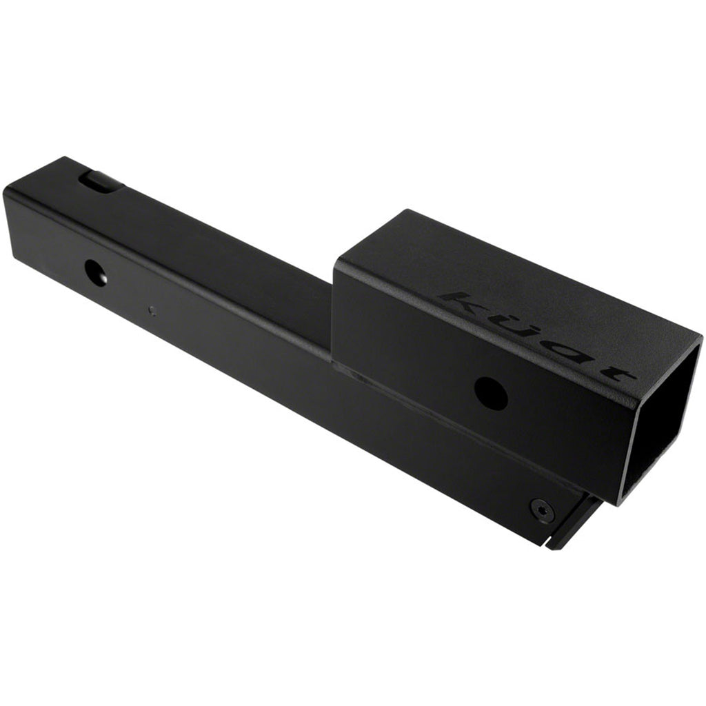 HiLo Pro 2" Hitch Ext w Cam System