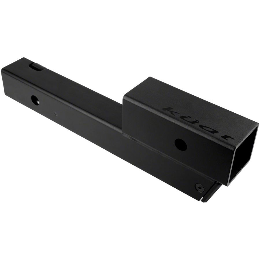 HiLo Pro 2" Hitch Ext w Cam System