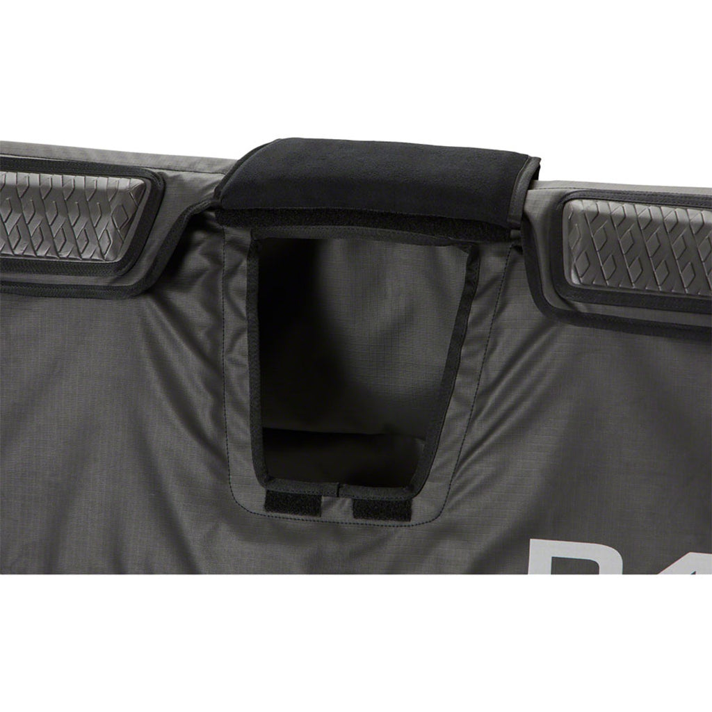 PickUp Pad