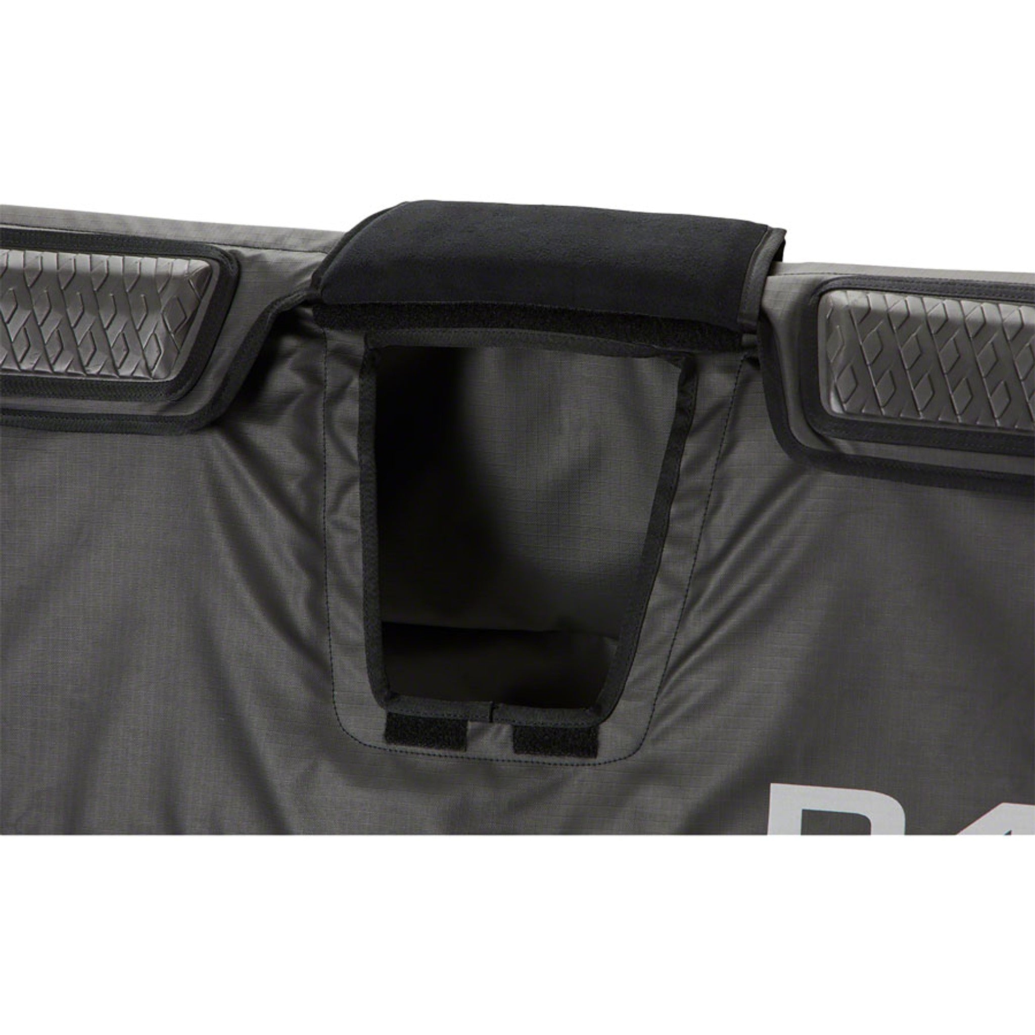 PickUp Pad