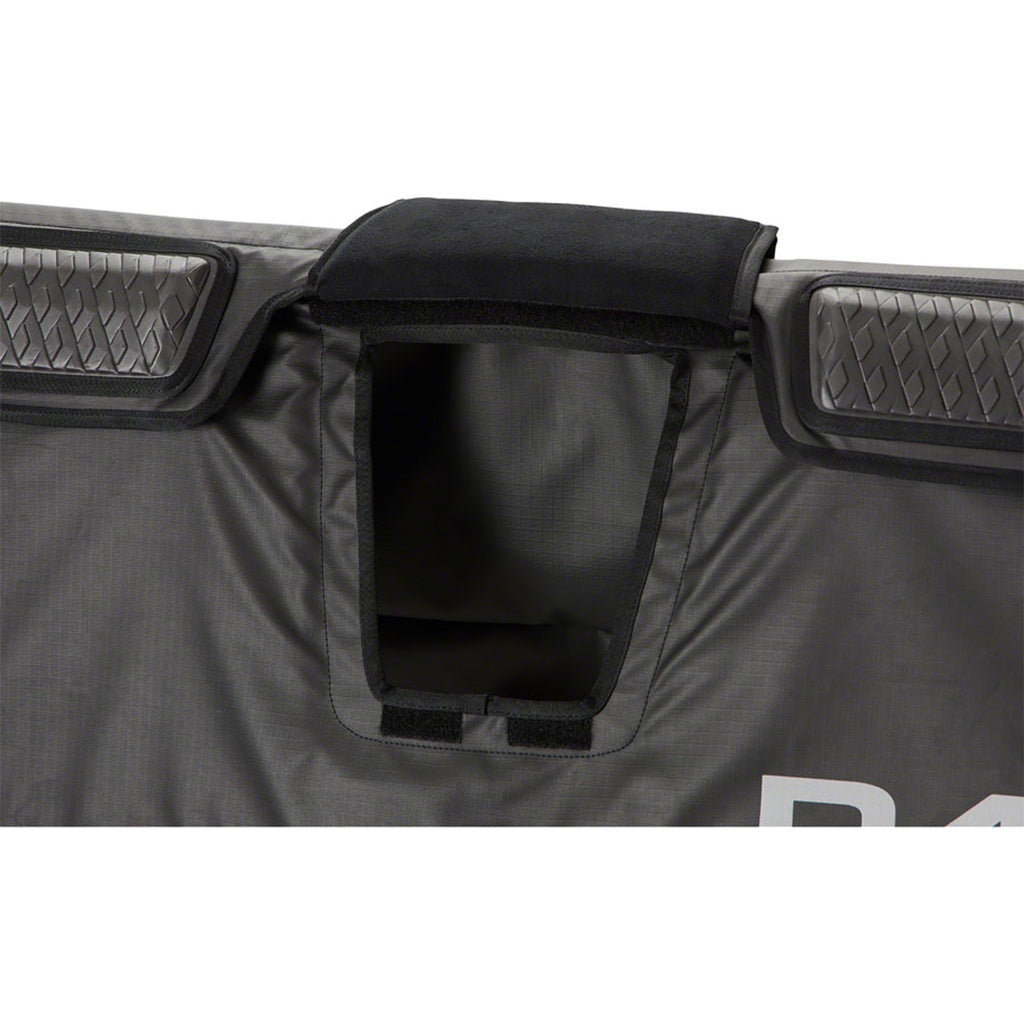 PickUp Pad