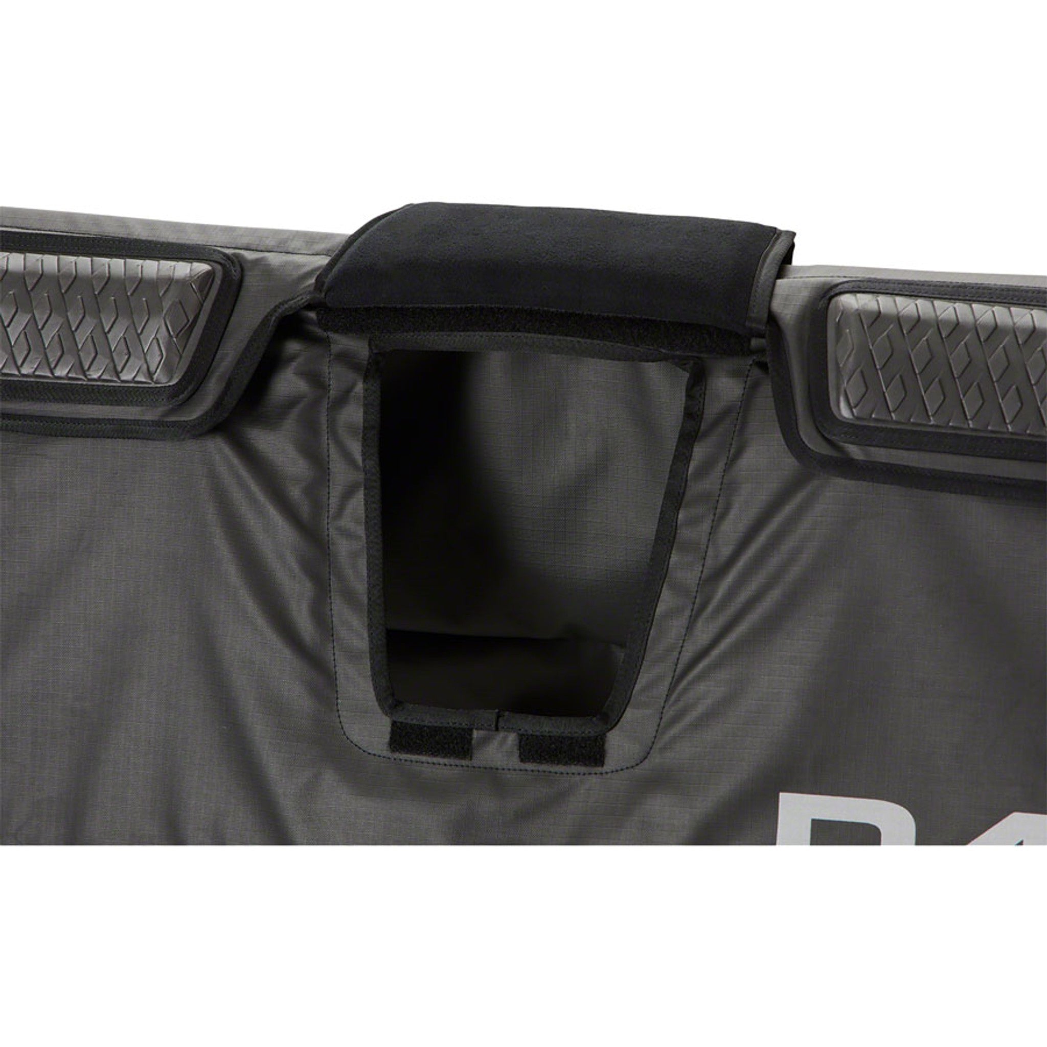 PickUp Pad