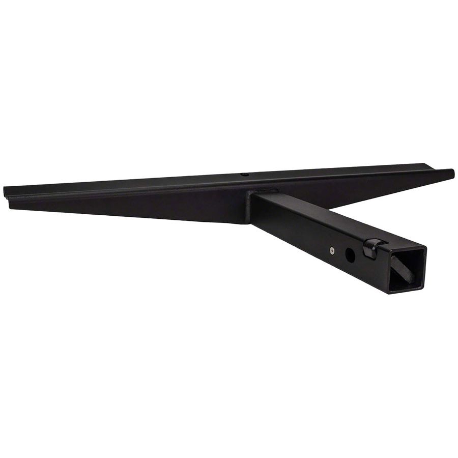 Piston SR Hitch Mount Adapter - 2" Receiver, 1-Bike