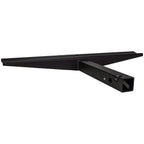 Piston SR Hitch Mount Adapter - 2" Receiver, 1-Bike