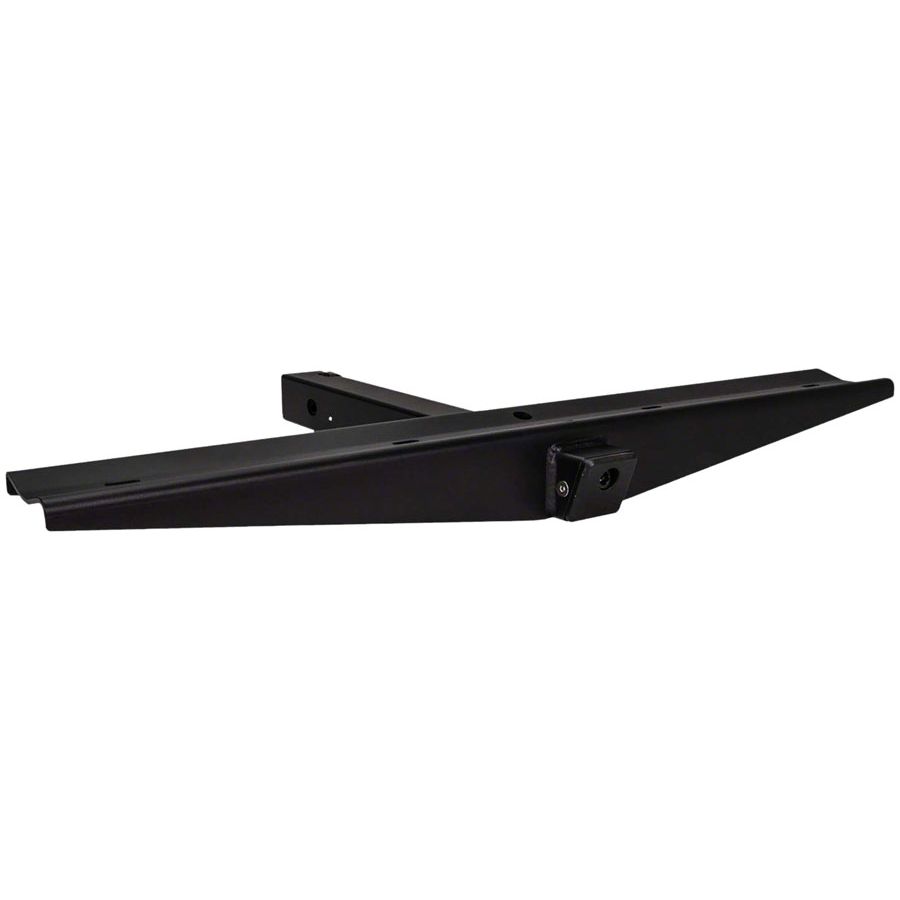 Piston SR Hitch Mount Adapter - 2" Receiver, 1-Bike