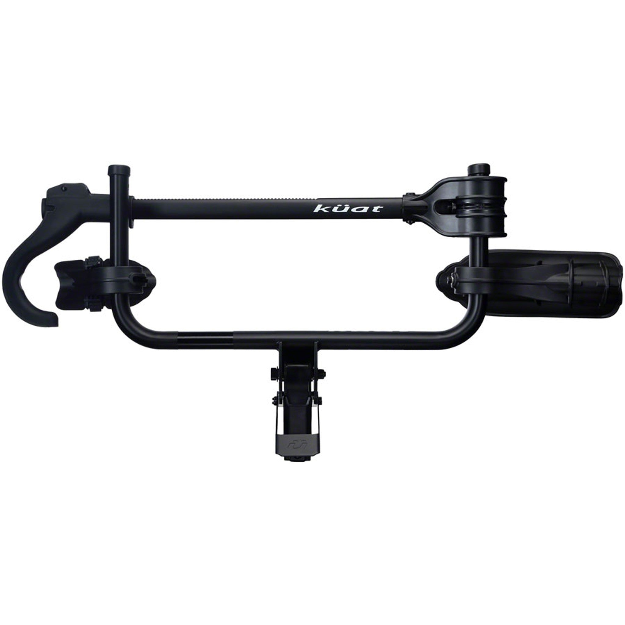 Transfer V2 Hitch Bike Rack - Transfer V2 Hitch Bike Rack