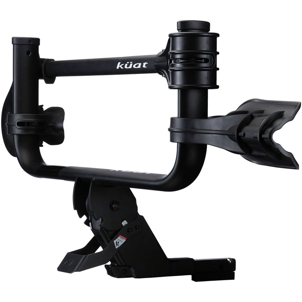 Transfer V2 Hitch Bike Rack - Transfer V2 Hitch Bike Rack