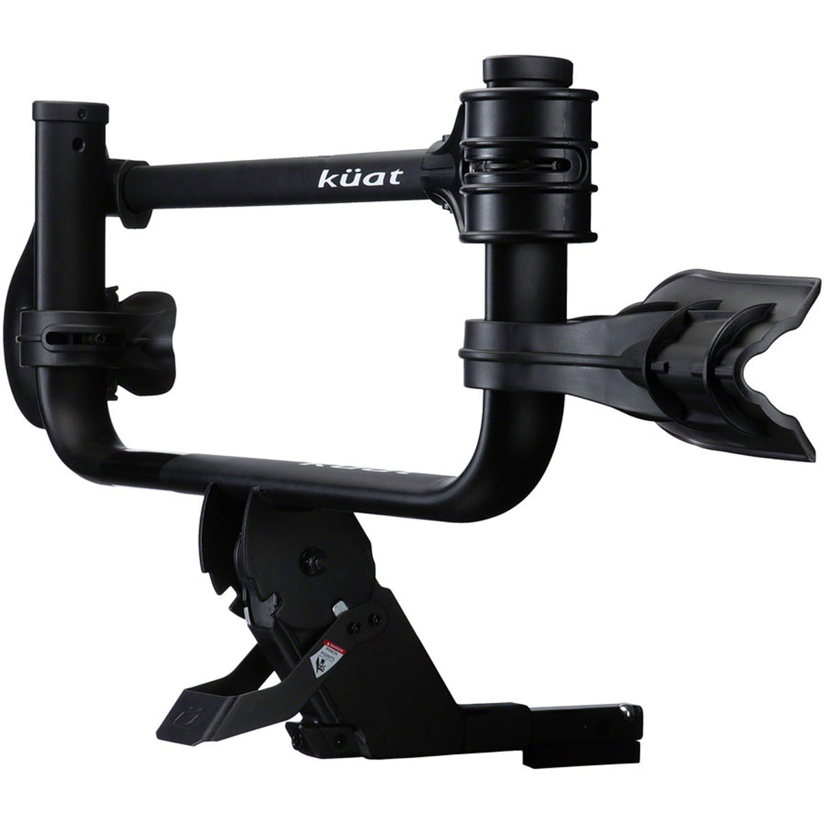 Transfer V2 Hitch Bike Rack