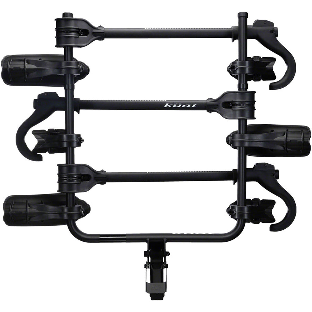 Transfer V2 Hitch Bike Rack - Transfer V2 Hitch Bike Rack