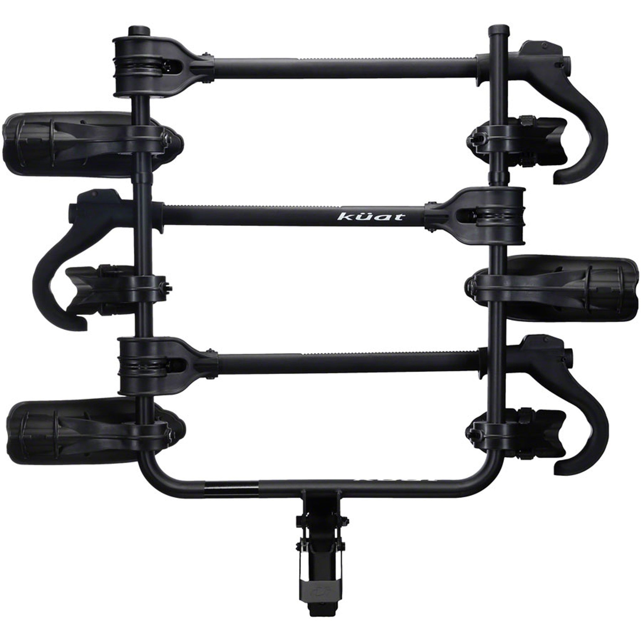 Transfer V2 Hitch Bike Rack - Transfer V2 Hitch Bike Rack