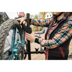 Transfer V2 Hitch Bike Rack - Transfer V2 Hitch Bike Rack