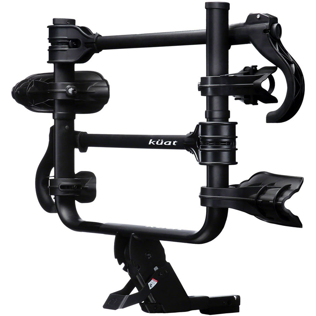 Transfer V2 Hitch Bike Rack - Transfer V2 Hitch Bike Rack