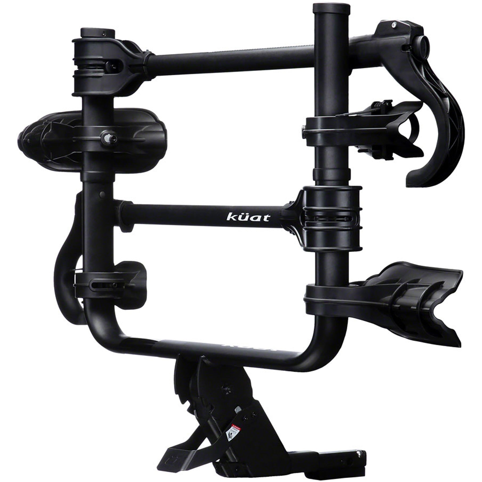 Transfer V2 Hitch Bike Rack - Transfer V2 Hitch Bike Rack