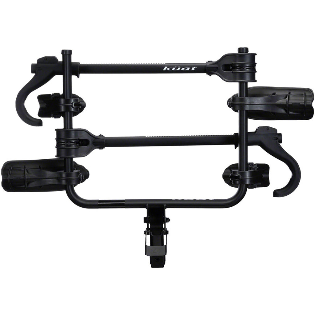Transfer V2 Hitch Bike Rack - Transfer V2 Hitch Bike Rack