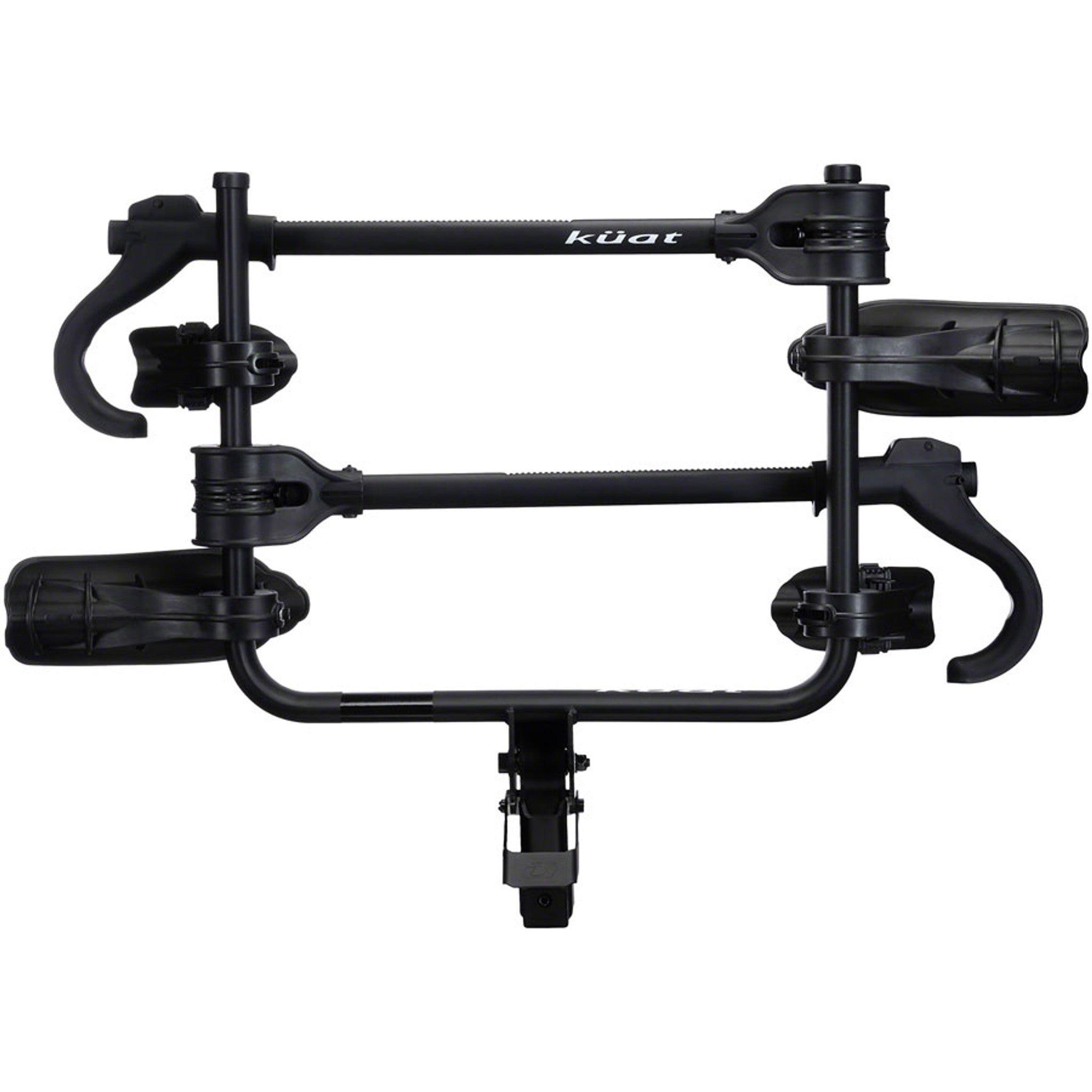 Transfer V2 Hitch Bike Rack - Transfer V2 Hitch Bike Rack